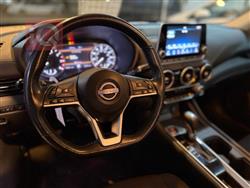 نيسان سنترا